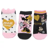 Disney Minnie  șosete pentru bebeluși 0/6 luni