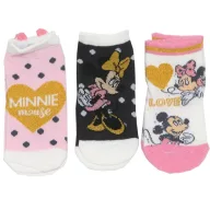 Disney Minnie  șosete pentru bebeluși 0/6 luni