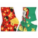 Disney Mickey  Șosete de Crăciun pentru copii Minnie 27/30