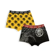 Avengers boxeri pentru copii 2 bucăți/pachet 4/5 ani