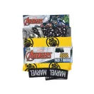 Avengers boxeri pentru copii 2 bucăți/pachet 4/5 ani