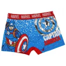 Avengers boxeri pentru copii 2 bucăți/pachet 6/8 ani