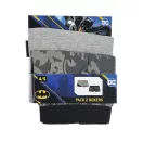 Batman boxeri pentru copii 2 bucăți/pachet 6/8 ani