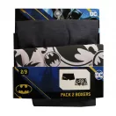 Batman boxeri pentru copii 2 bucăți/pachet 4/5 ani
