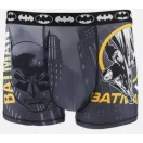 Batman boxeri pentru bărbați 2 bucăți/pachet L