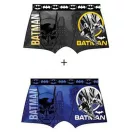 Batman boxeri bărbați 2 bucăți/pachet S