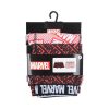 Avengers Marvel boxeri pentru bărbați 2 bucăți/pachet L