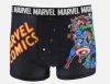 Avengers, Marvel bărbați boxeri 2 bucăți/pachet M