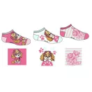 Patrula Cățelușilor șosete ascunse pentru copii 31/34