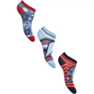 Purcelușa Peppa Șosete invizibile pentru copii Sea 23/26