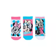Disney Minnie  șosete pentru bebeluși 0/6 luni