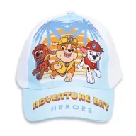   Patrula Cățelușilor Șapcă de baseball pentru copii Adventure 52 cm