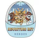 Patrula Cățelușilor Șapcă de baseball pentru copii Adventure 52 cm