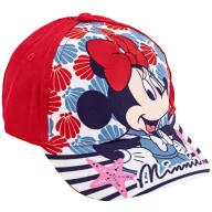 Disney Minnie  Ocean șapcă de baseball pentru copii 52 cm