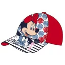 Disney Minnie  Ocean șapcă de baseball pentru copii 52 cm