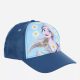 Disney Regatul de gheață Șapcă de baseball pentru copii Picnic 52 cm