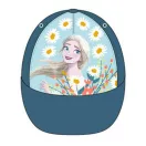 Disney Regatul de gheață Șapcă de baseball pentru copii Picnic 52 cm