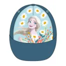 Disney Regatul de gheață Șapcă de baseball pentru copii Picnic 54 cm