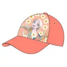 Disney Regatul de gheață Șapcă de baseball pentru copii Picnic 54 cm