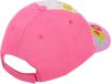 Purcelușa Peppa Flower Pink șapcă de baseball pentru copii 54 cm