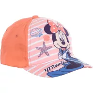   Disney Minnie Ocean Orange șapcă de baseball pentru copii 48 cm