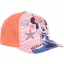Disney Minnie Ocean Orange șapcă de baseball pentru copii 48 cm