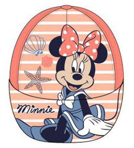 Disney Minnie Ocean bebeluș șapcă de baseball 50 cm