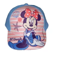   Disney Minnie  Șapcă de baseball pentru bebeluși Ocean 48 cm