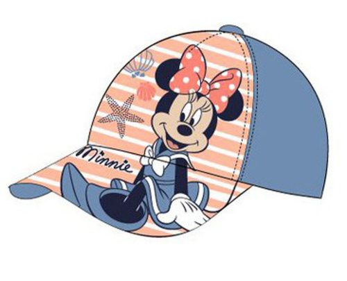Disney Minnie Ocean bebeluș șapcă de baseball 48 cm