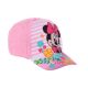 Disney Minnie  Flowers șapcă de baseball pentru bebeluși 48 cm