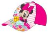Disney Minnie  Șapcă de baseball pentru bebeluși Flowers 48 cm