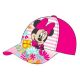 Disney Minnie Flowers bebeluș șapcă de baseball 50 cm