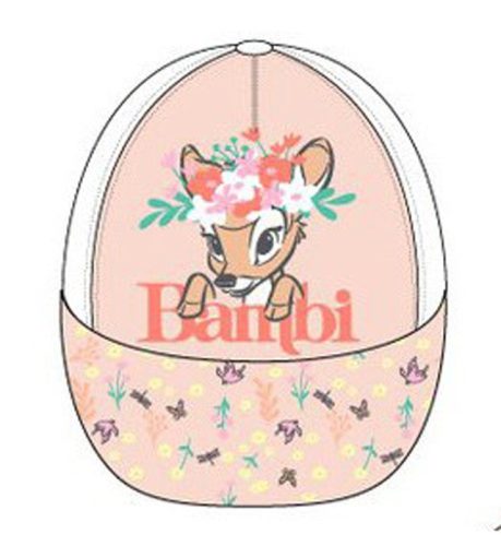 Disney Bambi Blossom bebeluș șapcă de baseball 48 cm