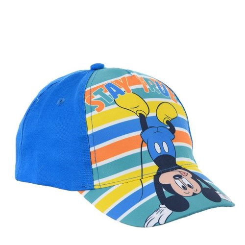 Disney Mickey  Stay True șapcă de baseball pentru copii 50 cm