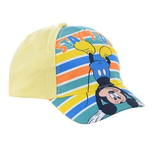 Disney Mickey  Șapcă de baseball Stay True pentru bebeluși 48 cm