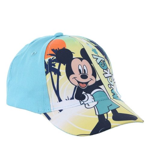 Disney Mickey  Șapcă de baseball pentru bebeluși Surfboard 50 cm