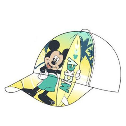 Disney Mickey  Șapcă de baseball pentru copii Surfboard 50 cm