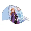 Disney Regatul de gheață Change Șapcă de baseball pentru copii 54 cm