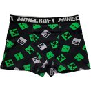 Minecraft boxeri pentru copii 2 bucăți/pachet 6 ani