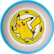   Pokémon Original Team farfurie adâncă din plastic micro anti-alunecare