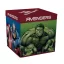 Avengers depozitare pentru jucării 30×30×30 cm