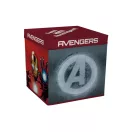 Avengers depozitare pentru jucării 30×30×30 cm