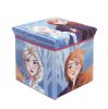 Disney Regatul de gheață depozitare jucării 30×30×30×30 cm