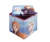 Disney Regatul de gheață depozitare jucării 30×30×30×30 cm