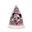 Disney Minnie  Noel căciulă de Moș Crăciun 37 cm