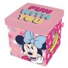 Disney Minnie depozitare jucării 30×30×30×30 cm