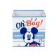 Disney Mickey Oh Boy depozitare jucării 31×31×31 cm