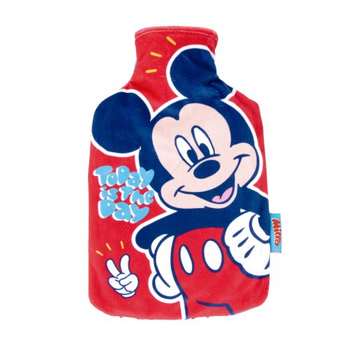 Disney Mickey Red sticlă de apă caldă 2 l
