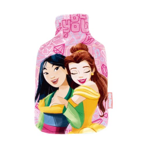 Prințesele Disney Hug sticlă de apă caldă 2 l