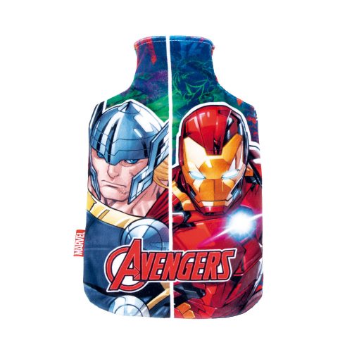 Avengers sticlă de apă caldă 2 l